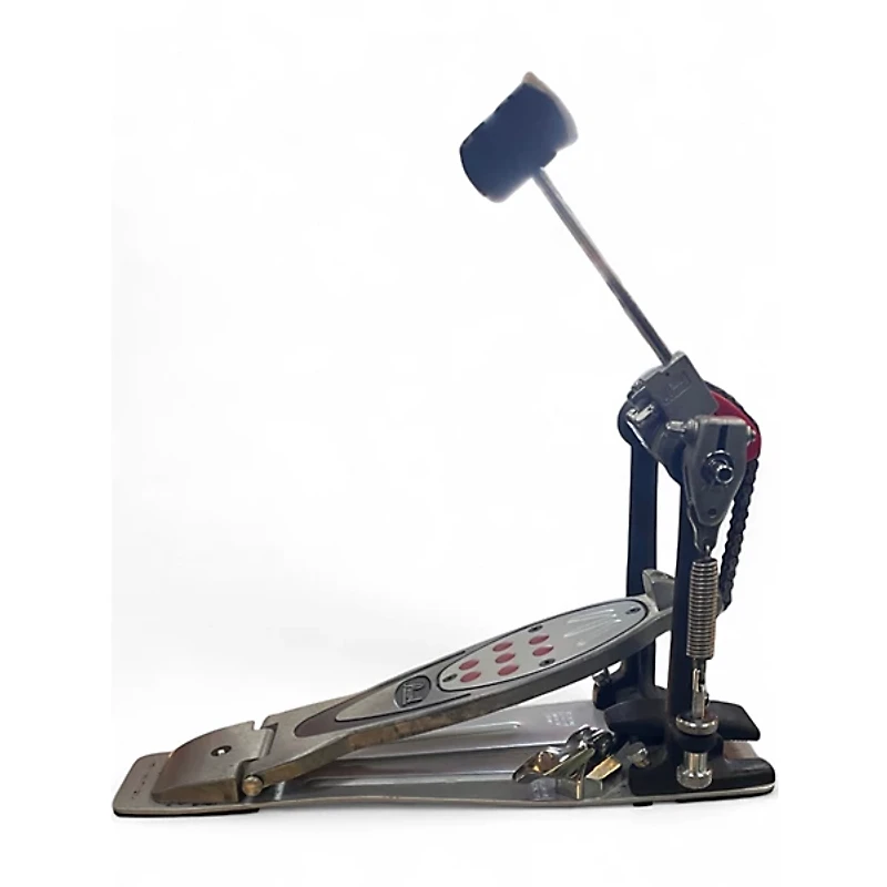 Used Pearl P2000C Single Bass Drum Pedal