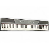 Used Alesis RECITAL Portable Keyboard