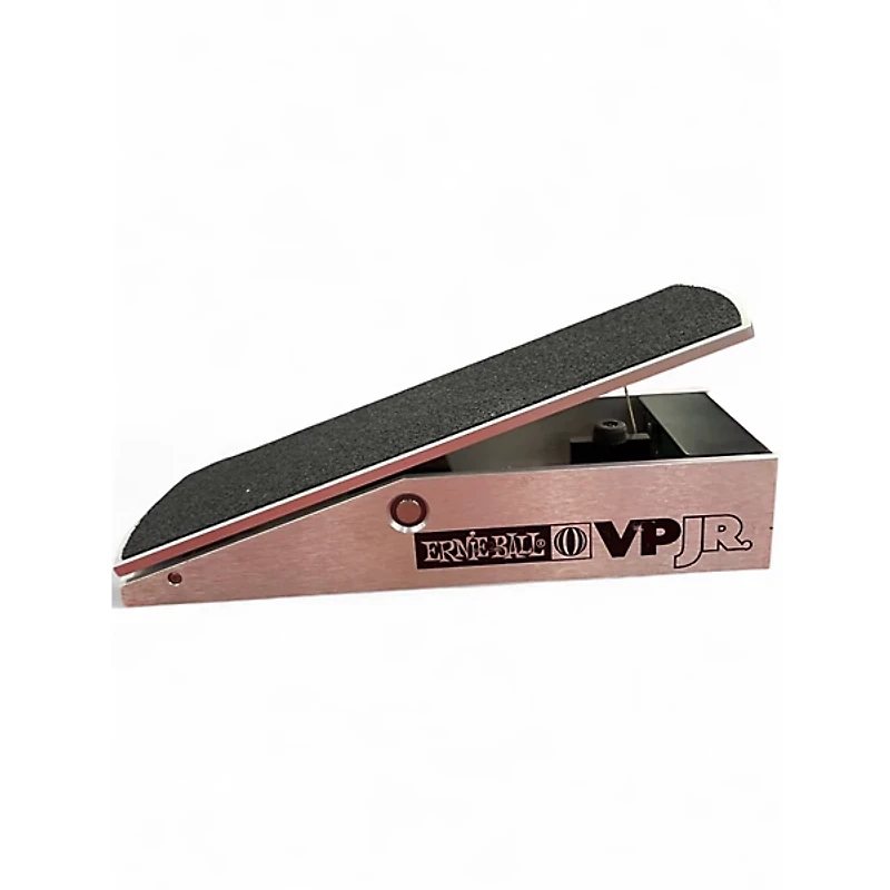 Used Ernie Ball VP Junior Passive Volume Pedal