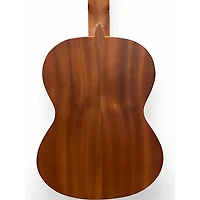 Used Alhambra 1 OP Natural Classical Acoustic Guitar