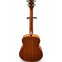 Used Taylor GS Mini-e Natural Acoustic Electric Guitar