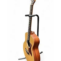 Used Taylor GS Mini-e Natural Acoustic Electric Guitar