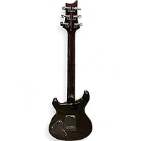 Used PRS DGT SE Gold Top Solid Body Electric Guitar