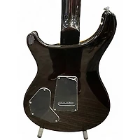 Used PRS DGT SE Gold Top Solid Body Electric Guitar