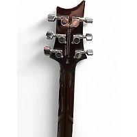 Used PRS DGT SE Gold Top Solid Body Electric Guitar