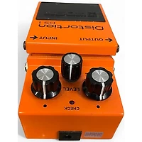Used Boss DS1 Effect Pedal