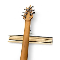 Used EVH Wolfgang Standard koa Solid Body Electric Guitar