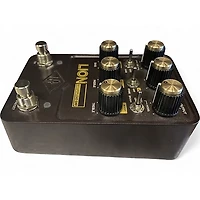 Used Universal Audio Lion 68 Super Lead Amp Effect Pedal