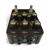 Used Universal Audio Lion 68 Super Lead Amp Effect Pedal