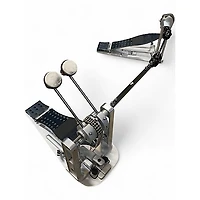 Used DW Machined Direct Drive Double Double Bass Drum Pedal