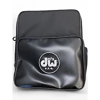 Used DW Machined Direct Drive Double Double Bass Drum Pedal