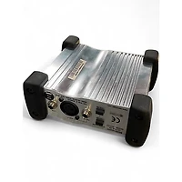 Used Behringer Ultra DI Direct Box