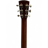 Used Blueridge BR40 Contemporary Series Dreadnought Natural Acoustic Guitar