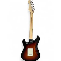 Used Fender American Professional Stratocaster SSS 2 Color Sunburst Solid Body Electric Guitar