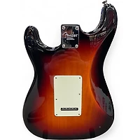Used Fender American Professional Stratocaster SSS 2 Color Sunburst Solid Body Electric Guitar