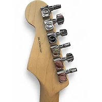 Used Fender American Professional Stratocaster SSS 2 Color Sunburst Solid Body Electric Guitar