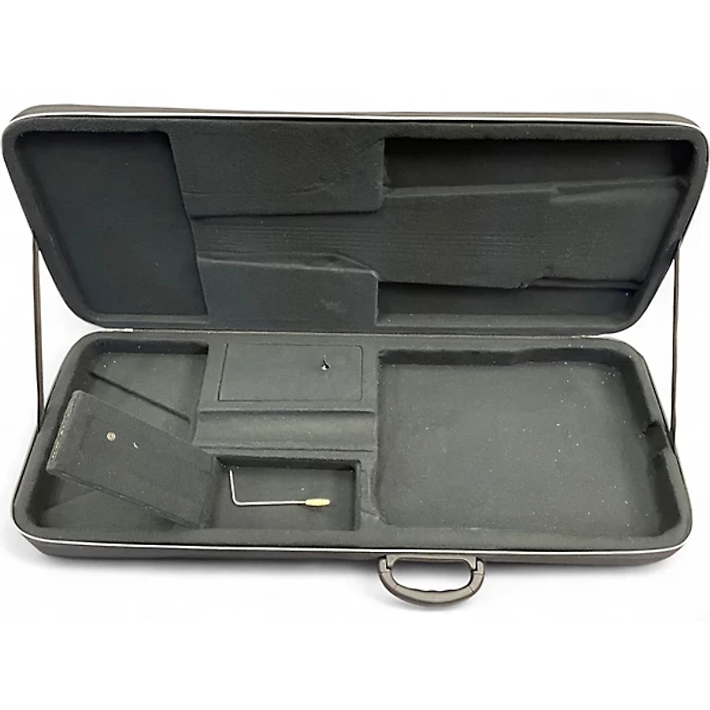 Used Fender American Professional Stratocaster SSS 2 Color Sunburst Solid Body Electric Guitar