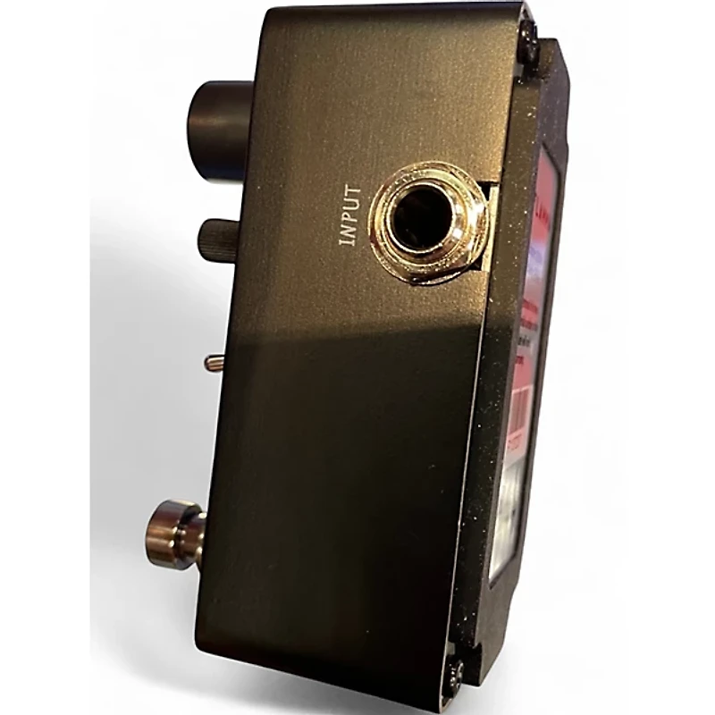 Used Flamma BLACK DIST Effect Pedal