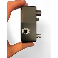 Used Flamma BLACK DIST Effect Pedal