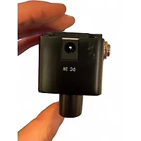 Used Flamma BLACK DIST Effect Pedal