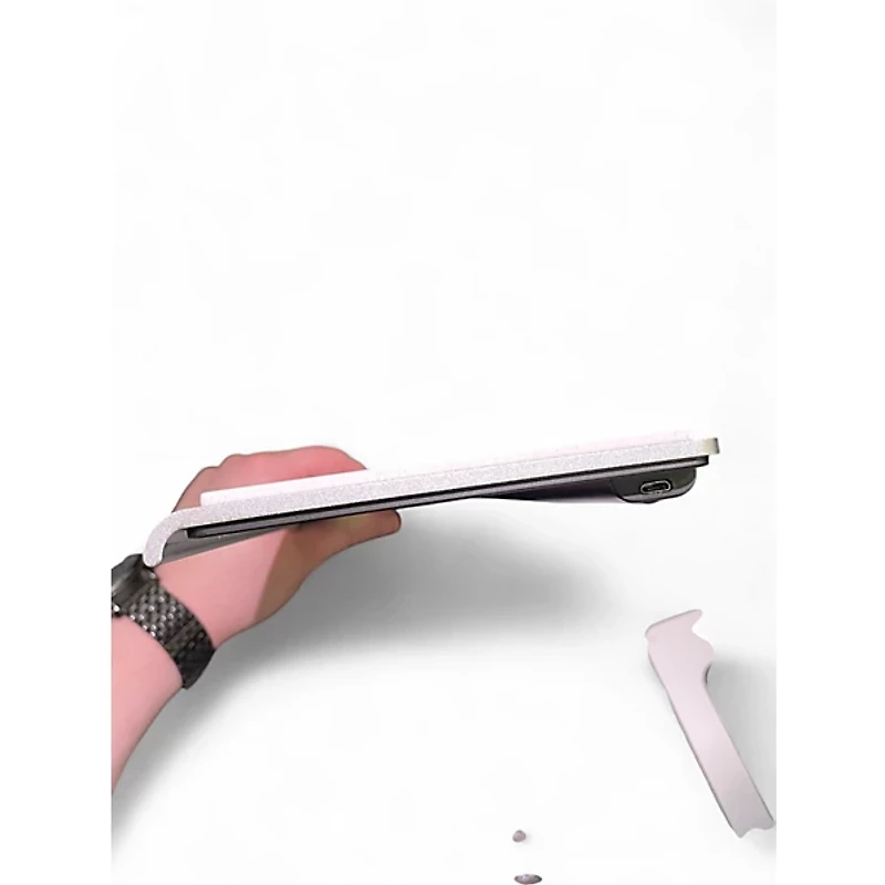 Used CME Xkey Portable Keyboard