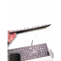 Used CME Xkey Portable Keyboard