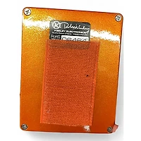 Used Keeley D&M DRIVE Effect Pedal