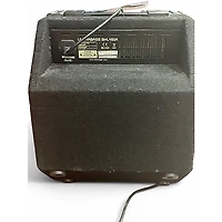 Used Behringer Ultrabass BXL450 45W 1x10 Bass Combo Amp