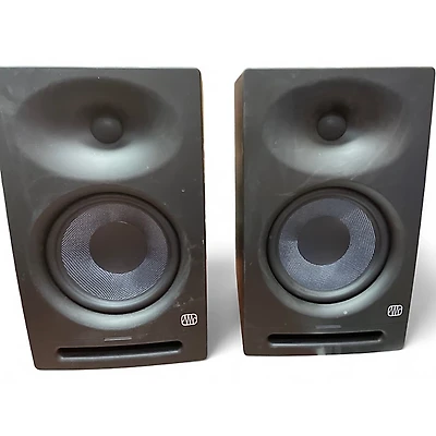 Used PreSonus Eris studio 8 pair Powered Monitor