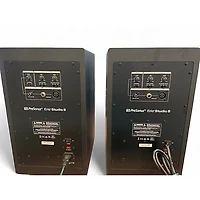 Used PreSonus Eris studio 8 pair Powered Monitor