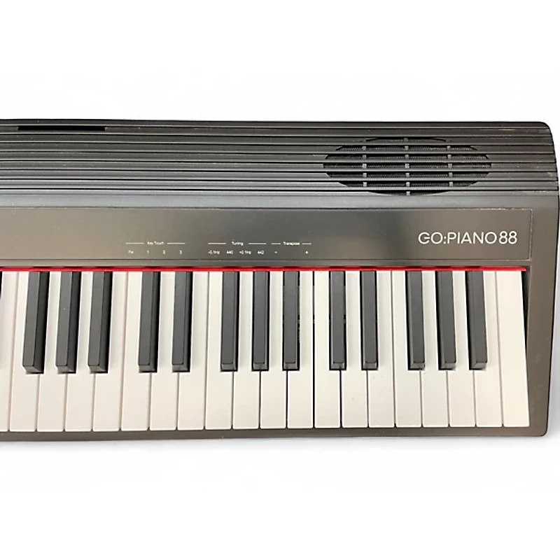 Used Roland GoPiano Digital Piano