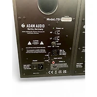 Used ADAM Audio T5V PAIR Powered Monitor