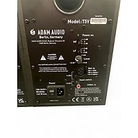 Used ADAM Audio T5V PAIR Powered Monitor