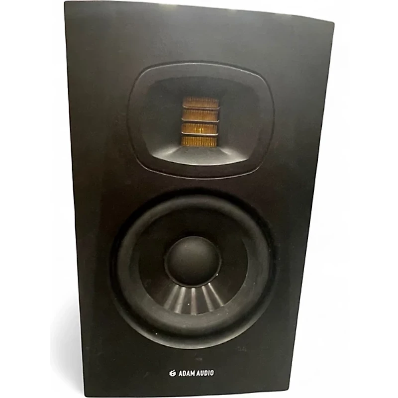 Used ADAM Audio T5V PAIR Powered Monitor