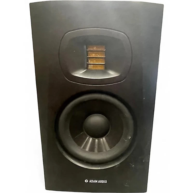Used ADAM Audio T5V PAIR Powered Monitor