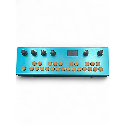 Used Critter & Guitari Organelle Synthesizer