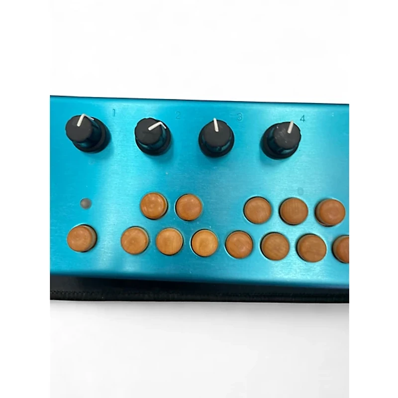 Used Critter & Guitari Organelle Synthesizer