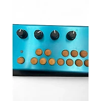 Used Critter & Guitari Organelle Synthesizer