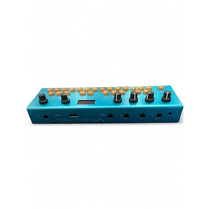 Used Critter & Guitari Organelle Synthesizer