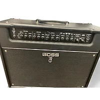 Used BOSS KATANA ARTIST MKII Guitar Combo Amp