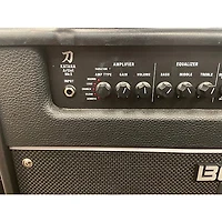 Used BOSS KATANA ARTIST MKII Guitar Combo Amp
