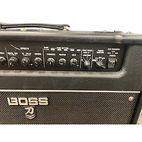 Used BOSS KATANA ARTIST MKII Guitar Combo Amp