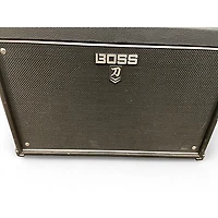 Used BOSS KATANA ARTIST MKII Guitar Combo Amp
