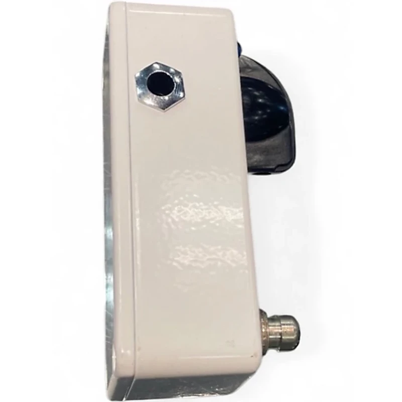 Used Lovepedal Amp50 Overdrive Effect Pedal