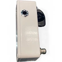 Used Lovepedal Amp50 Overdrive Effect Pedal