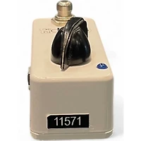 Used Lovepedal Amp50 Overdrive Effect Pedal