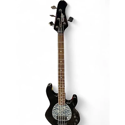 Used OLP Stingray Black  Electric Bass Guitar