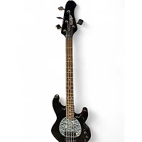 Used OLP Stingray Black  Electric Bass Guitar