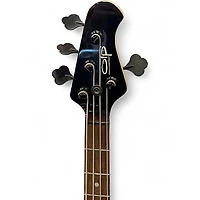 Used OLP Stingray Black  Electric Bass Guitar