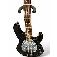 Used OLP Stingray Black  Electric Bass Guitar
